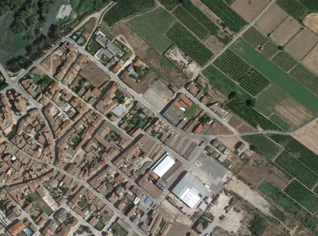 Terreny rústic en venda a C/ Jaume I, imagen 2