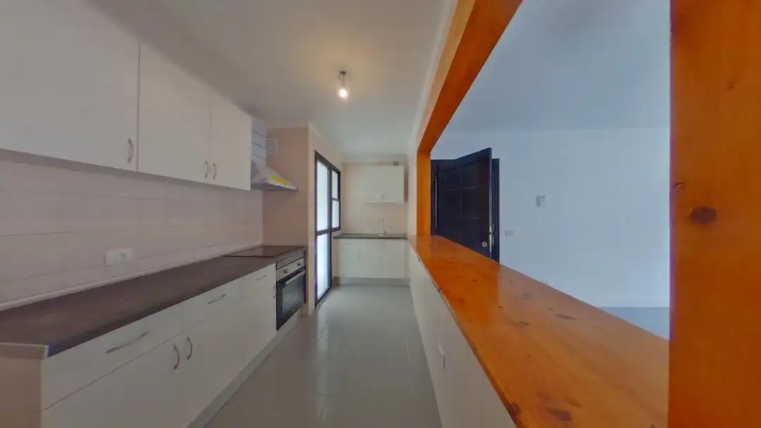 Kitchen of Flat for sale in Granadilla de Abona  with Balcony