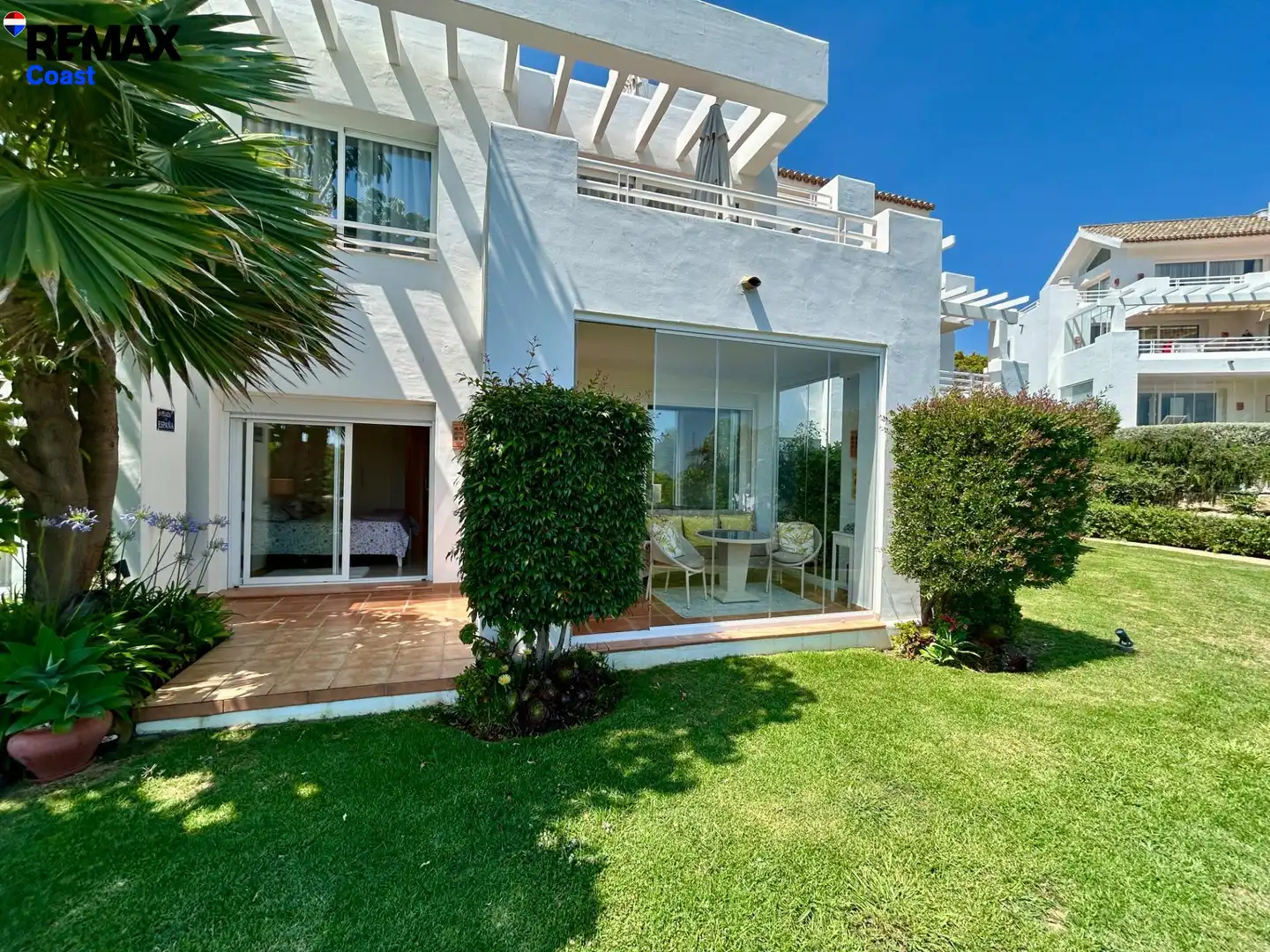 Apartment mit Pool zum Verkauf in ALCAZABA HILLS FASE II, imagen 34