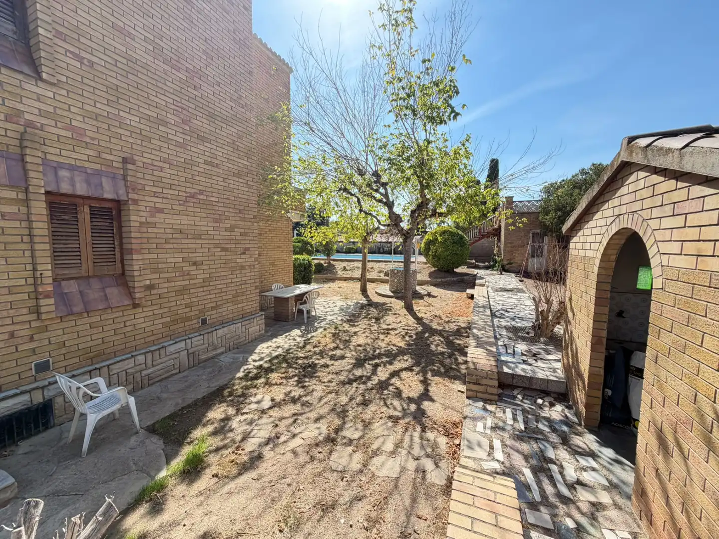 Chalet con terraza en venta en Carrer Hostal del Lluch, imagen 16