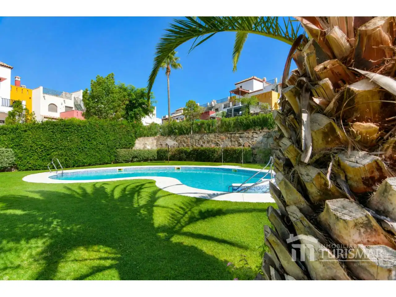 Casa a schiera con piscina in vendita a Avenida Juan Pablo II 1, imagen 6