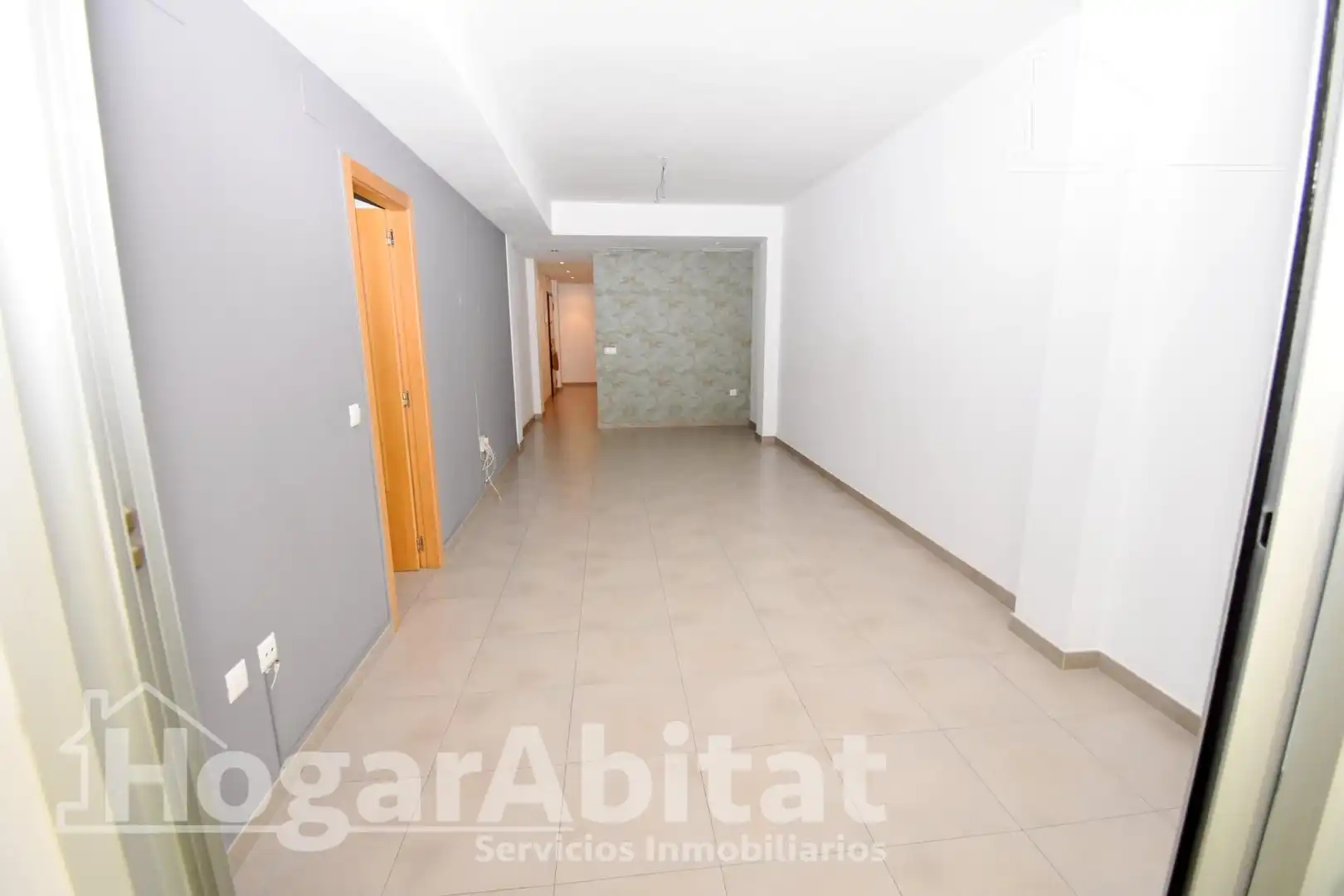 Wohnung zum Verkauf in Massanassa mit Klimaanlage, Heizung und Terrasse