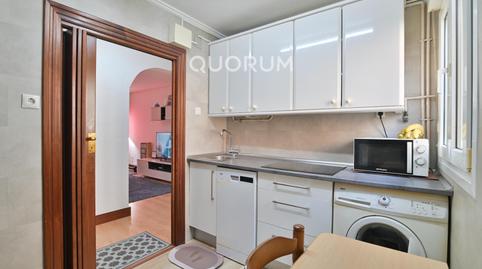 Foto 4 de Pis en venda a Santutxu - Basarrate, Bilbao