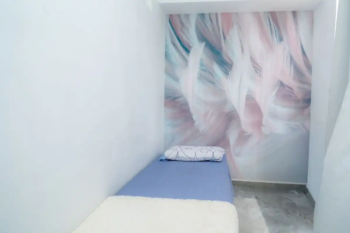 Ground floor with terrace for sale in Av. de Portugal, imagen 16