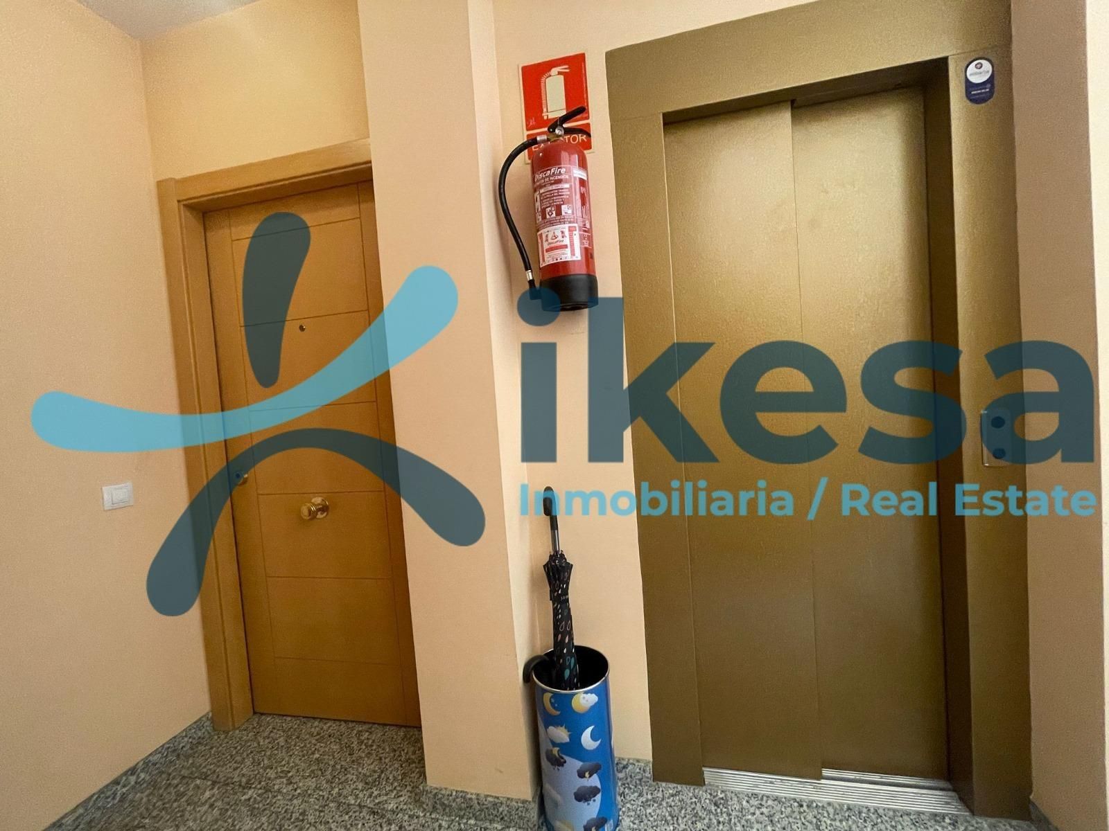 Flat for sale in Linares