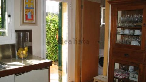 Foto 3 de Casa o xalet de lloguer a Sant Pol, Sant Feliu de Guíxols