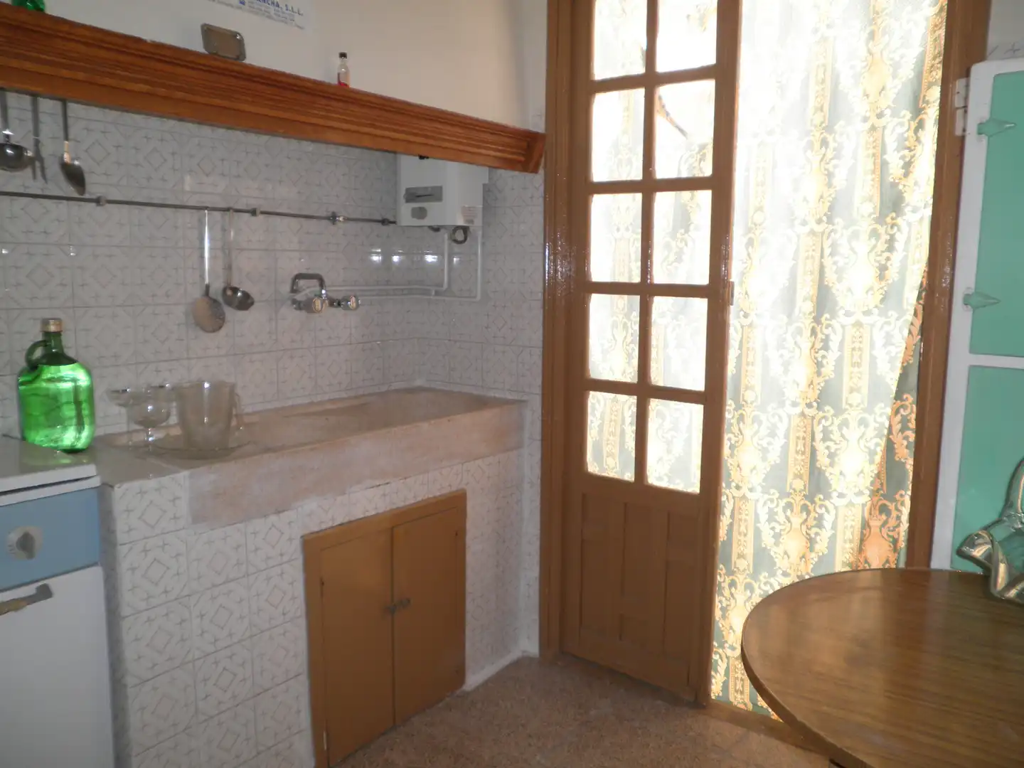 Habitatge en venda a Calle Triunfo Ave María, imagen 6