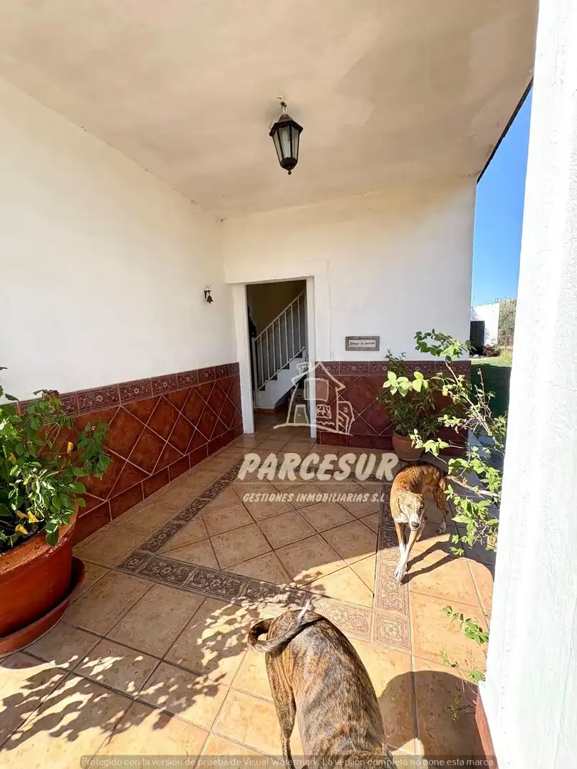 Casa con piscina en venta en Periurbano Oeste - Sierra, imagen 3