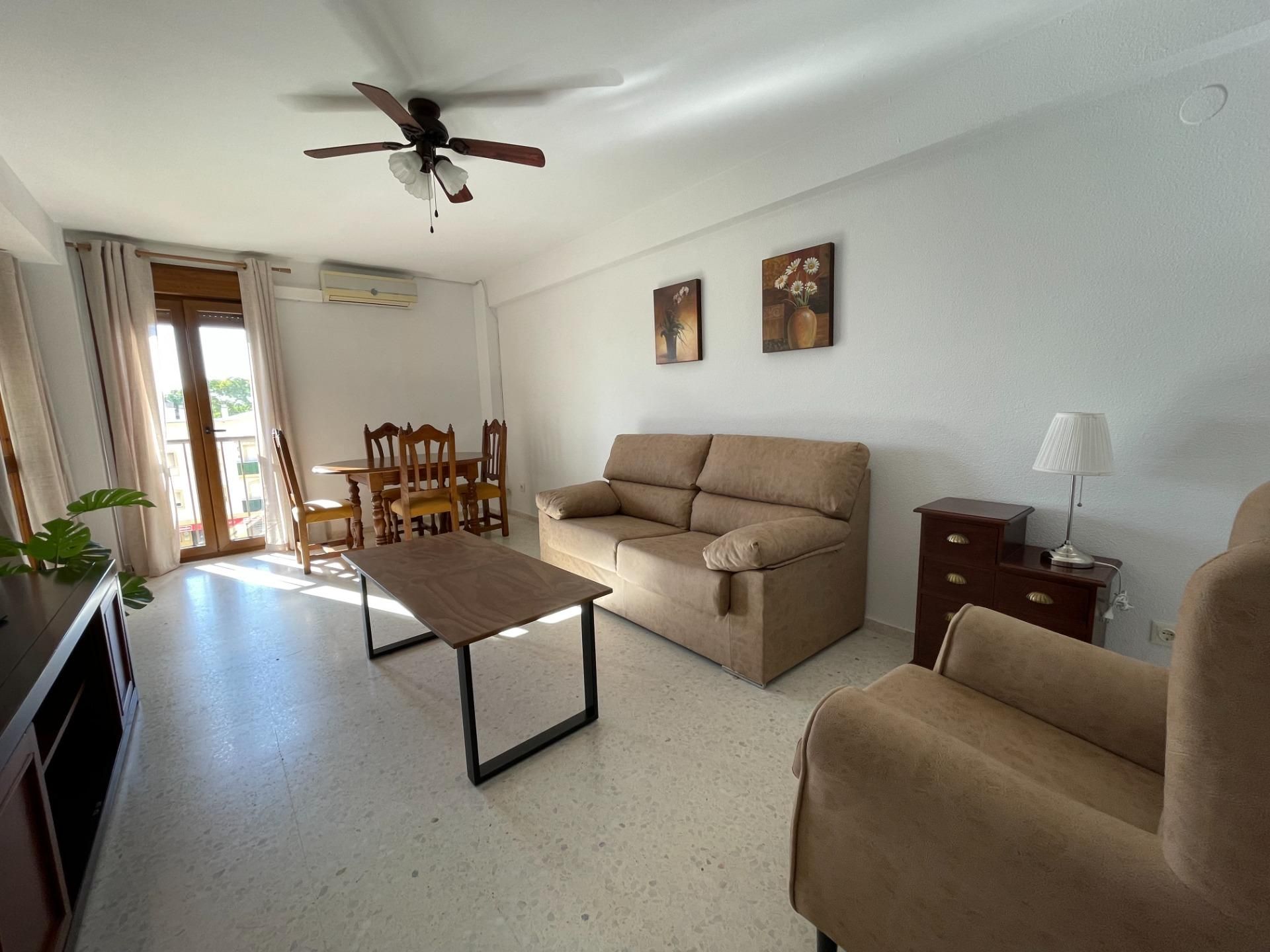 Flat to share in Centro