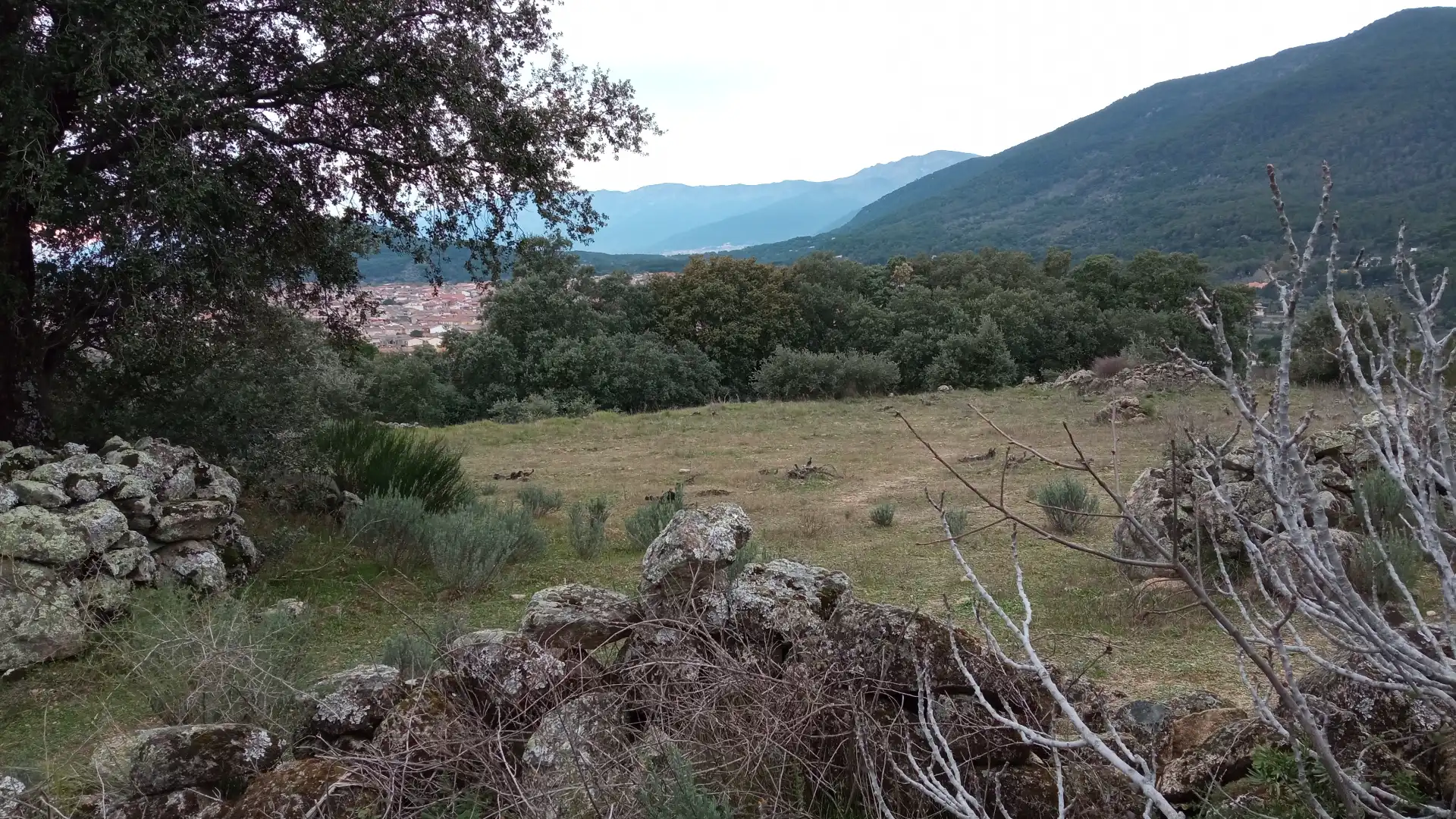 Terreny rústic en venda a Sotillo de la Adrada, imagen 2