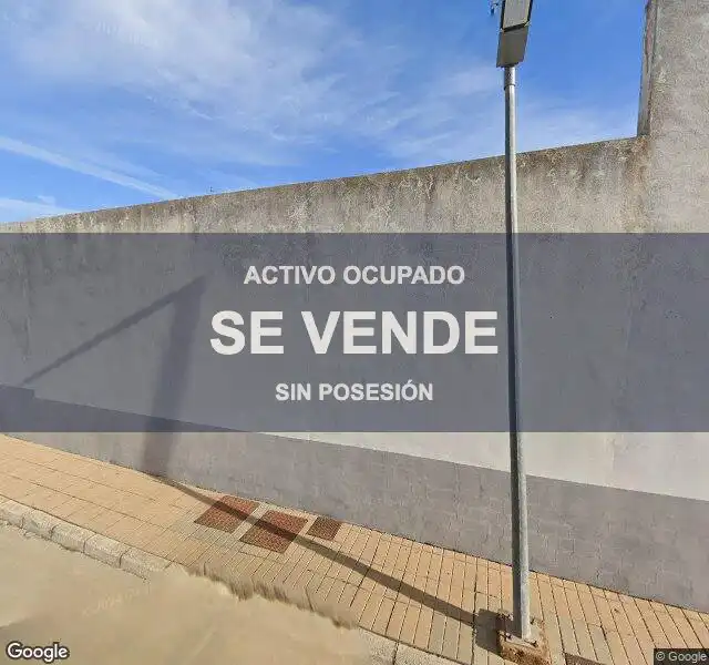 Piso en venta en Bollullos Par del Condado