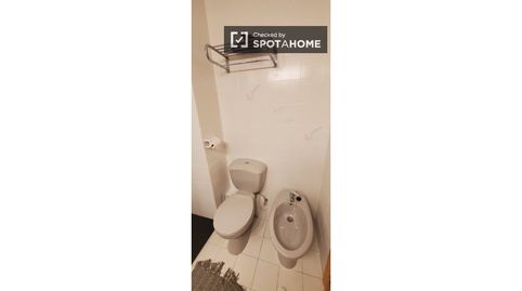 Foto 5 de Piso de alquiler en El Guinardó, Barcelona Capital