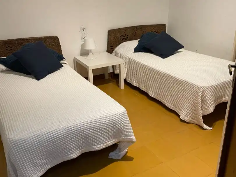 Maison avec jardin à louer à Carrer Josep Amat 21, imagen 25
