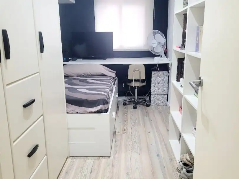 Bajo con piscina en venta en Carrer Doctor Gomis 12, imagen 12