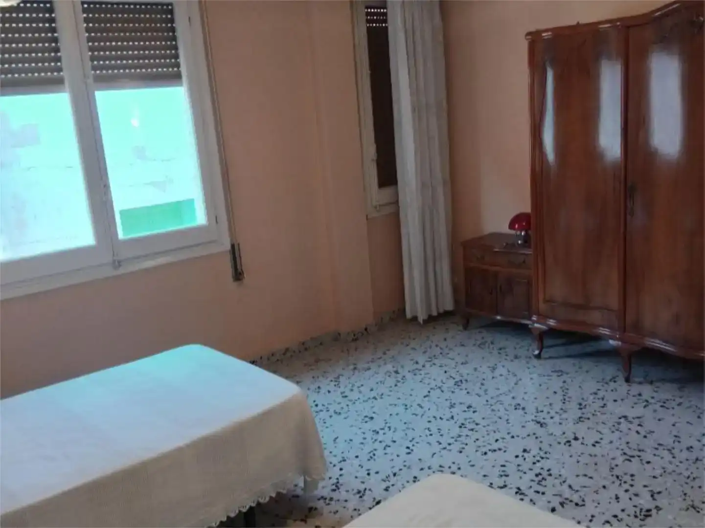 Dormitori de Pis en venda en Gelsa