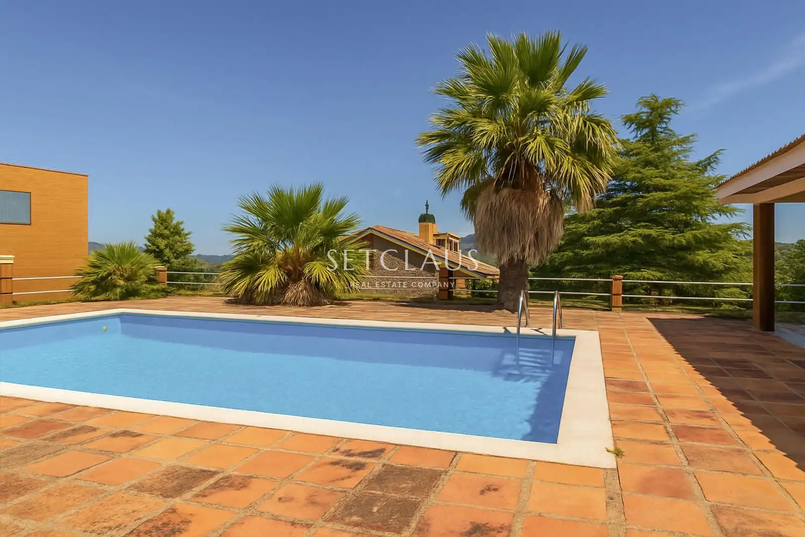 Villa avec piscine à vendre à Alella, imagen 18