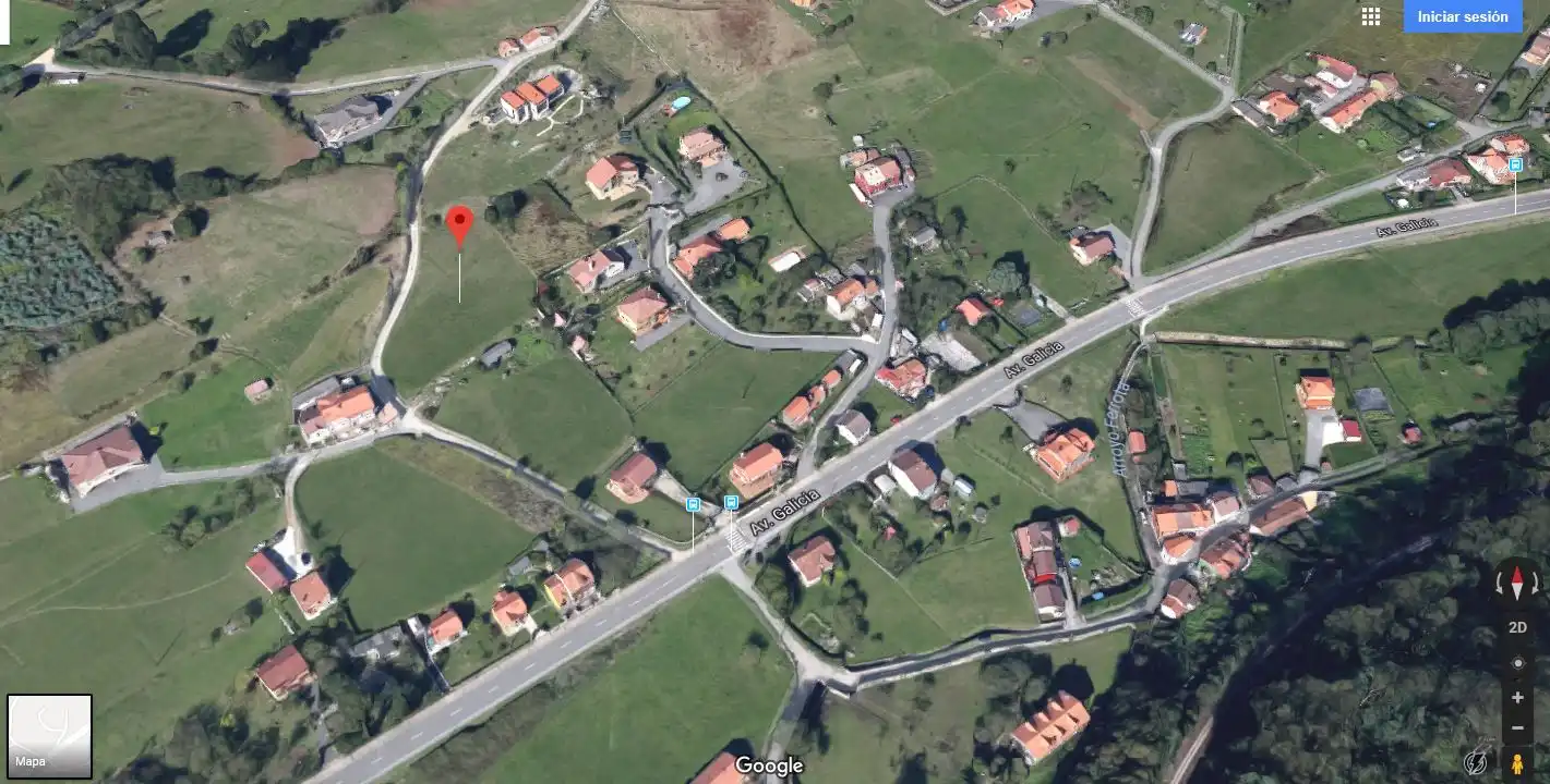 Terreno rustico in vendita a Piedras Blancas, imagen 8
