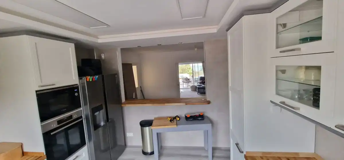 Maison mitoyenne avec jardin à vendre à Puerto de la Duquesa, imagen 5