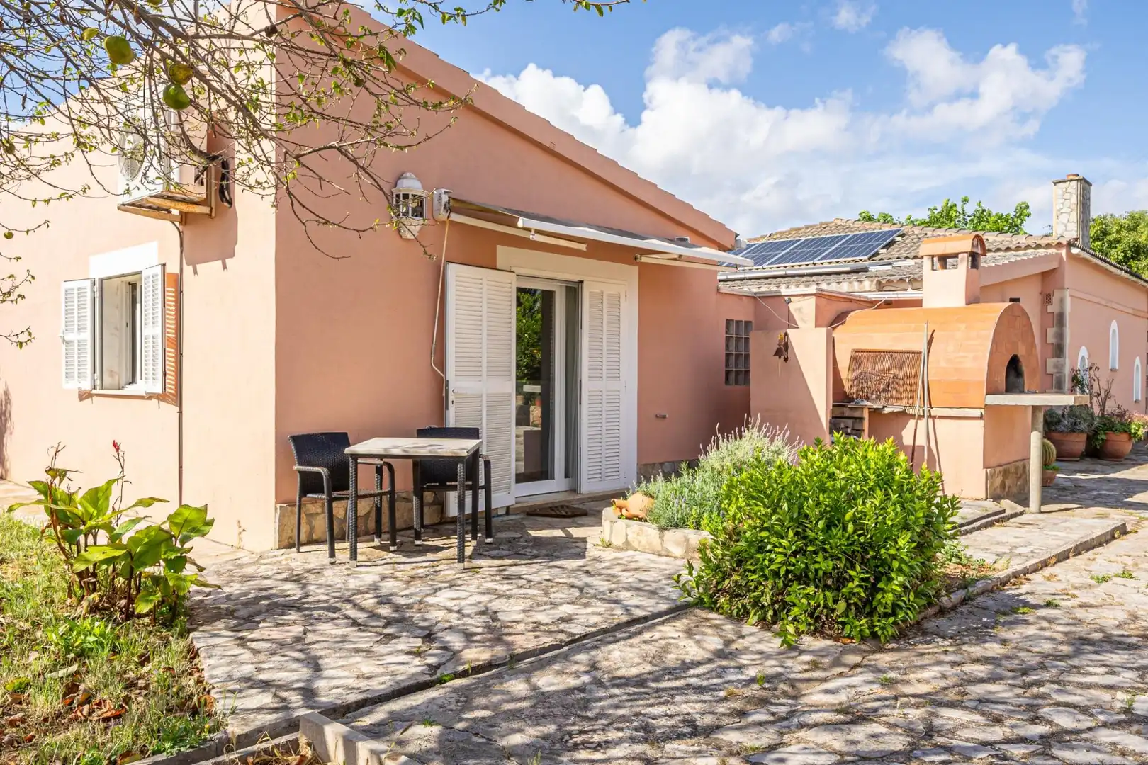 Maison rustique avec piscine à vendre à Disseminat son Ds 8424, imagen 34