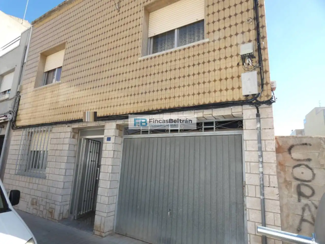 Haus zum Verkauf in Calle DR FLEMING, imagen 6