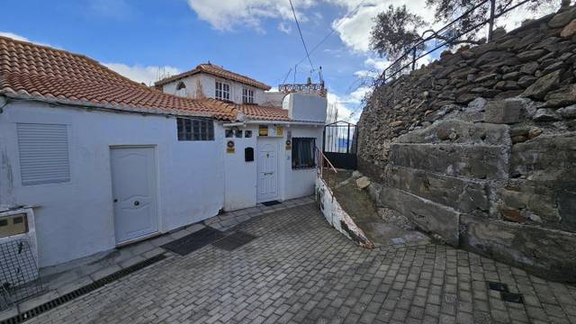 Casa-chalet en Venta en Bartolomé Febles en San Bartolomé Interior