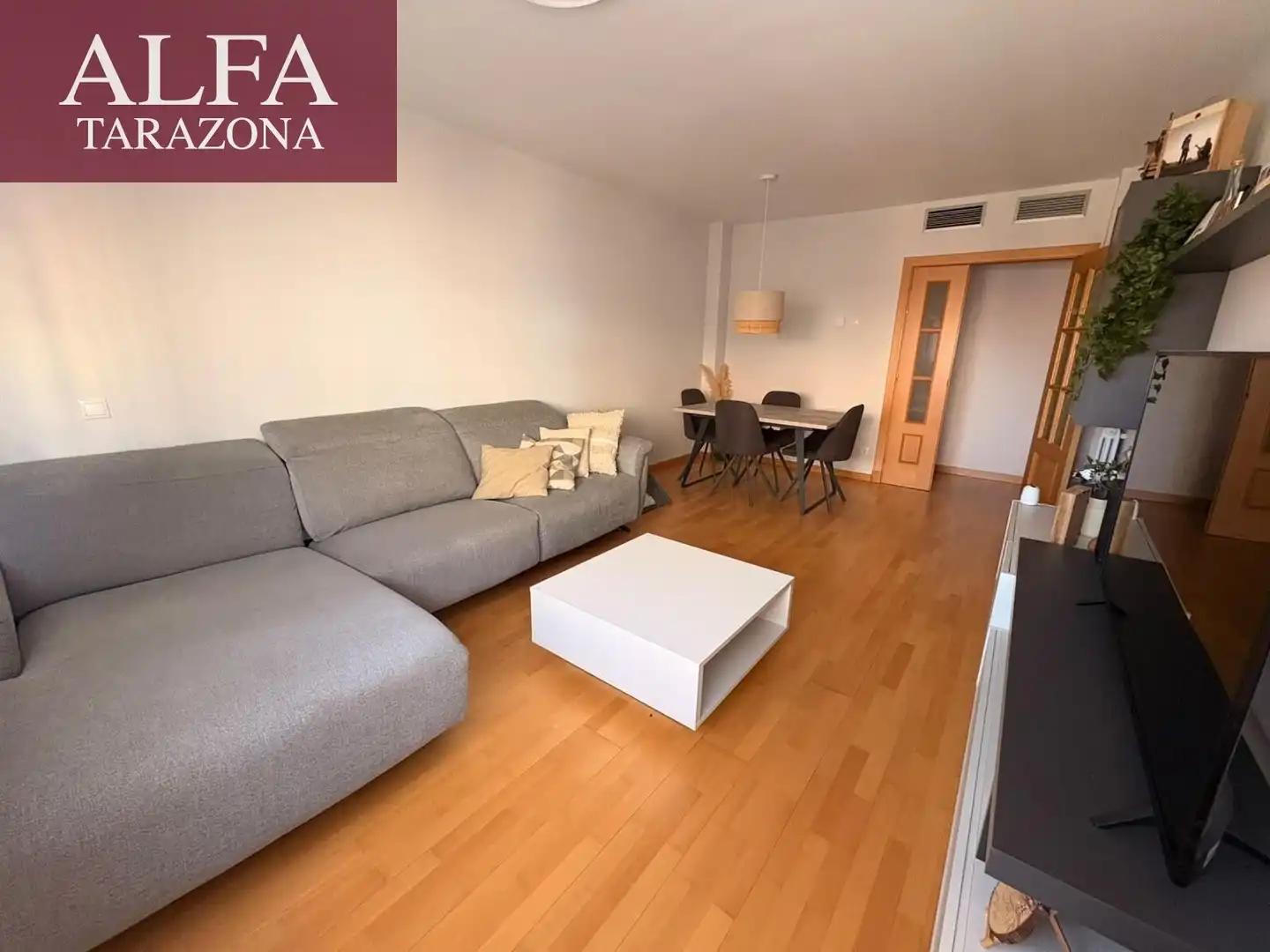 Appartamento con ascensore in vendita a Tarazona, imagen 5