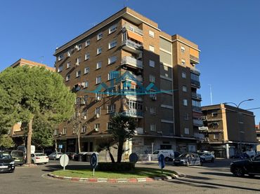Pis amb ascensor en venda a Avenida del Príncipe Felipe