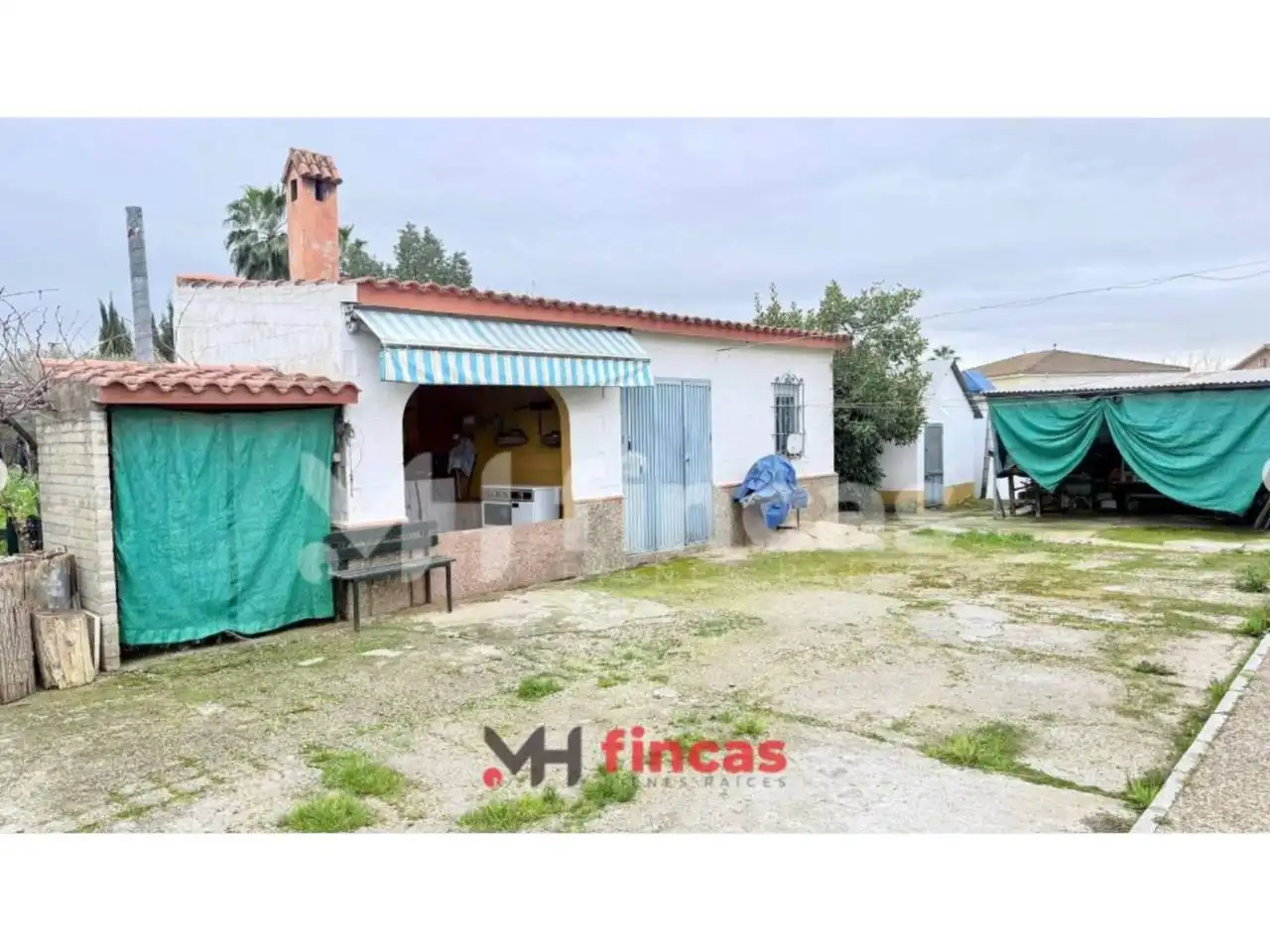 Chalet en venta en Urbanizacion Mata de las Naranjillas, imagen 7