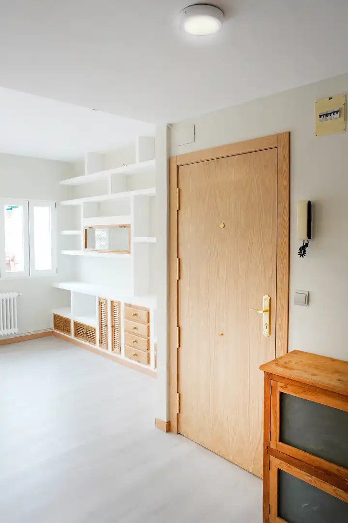 Ático en venta en Madrid con Aire acondicionado, Calefacción y Terraza