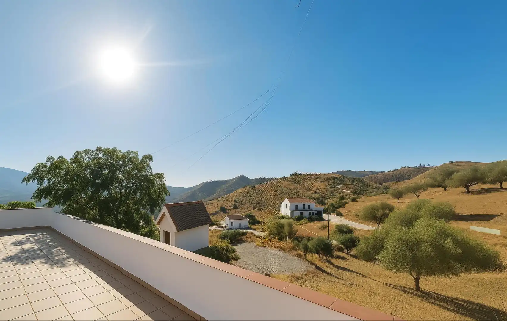 Casa en venta en Calle Las Coberteras, imagen 4