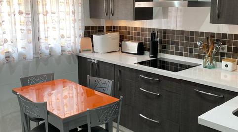 Foto 3 de Pis en venda a Lo Cea, Málaga