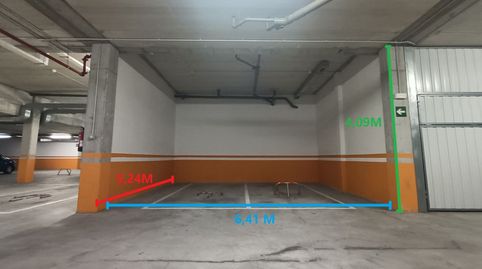 GARAJE DOBLE POSIBILIDAD DE CERRAR, EN BUSTINTZA KIRIKIÑO SAN ROKE, DURANGO, Bild 3