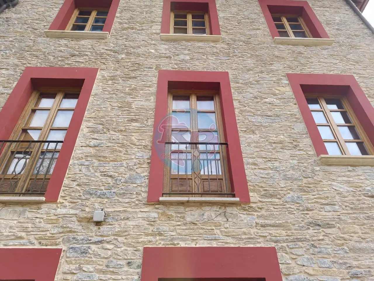 Casa rústica amb jardí en venda a Vega de Valcarce, imagen 3