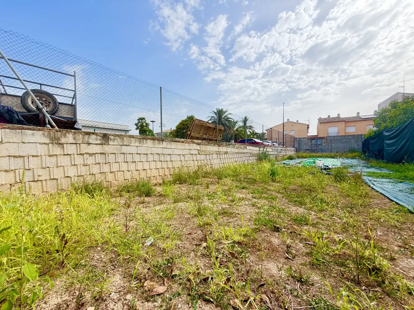 Residential for sale in Palmera