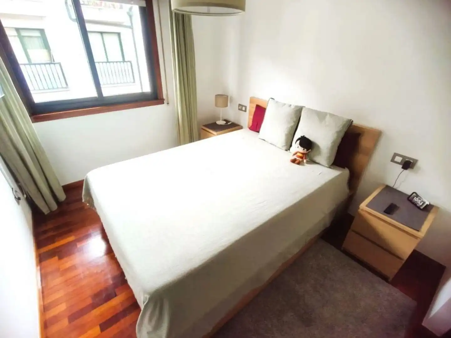 Piso en venta en Calle MOZART, Someso - Matogrande