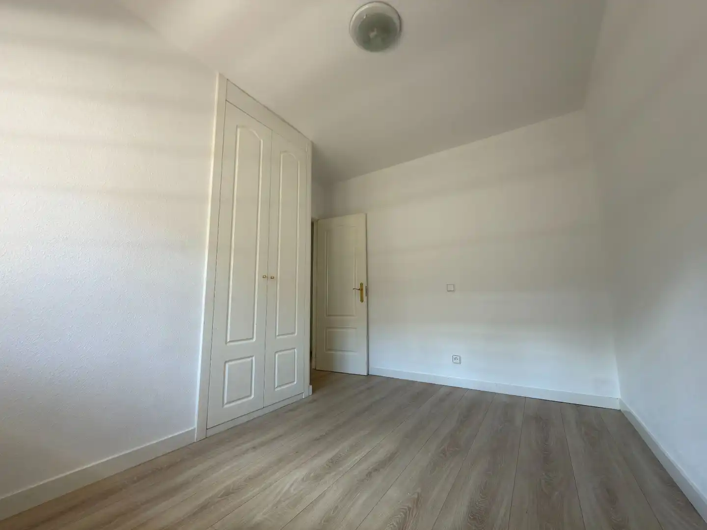 Bedroom of Flat for sale in Aranjuez  with Heating