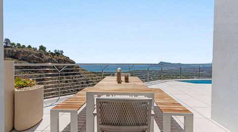 Foto 2 de Casa o xalet en venda a Altea la Vella, Altea