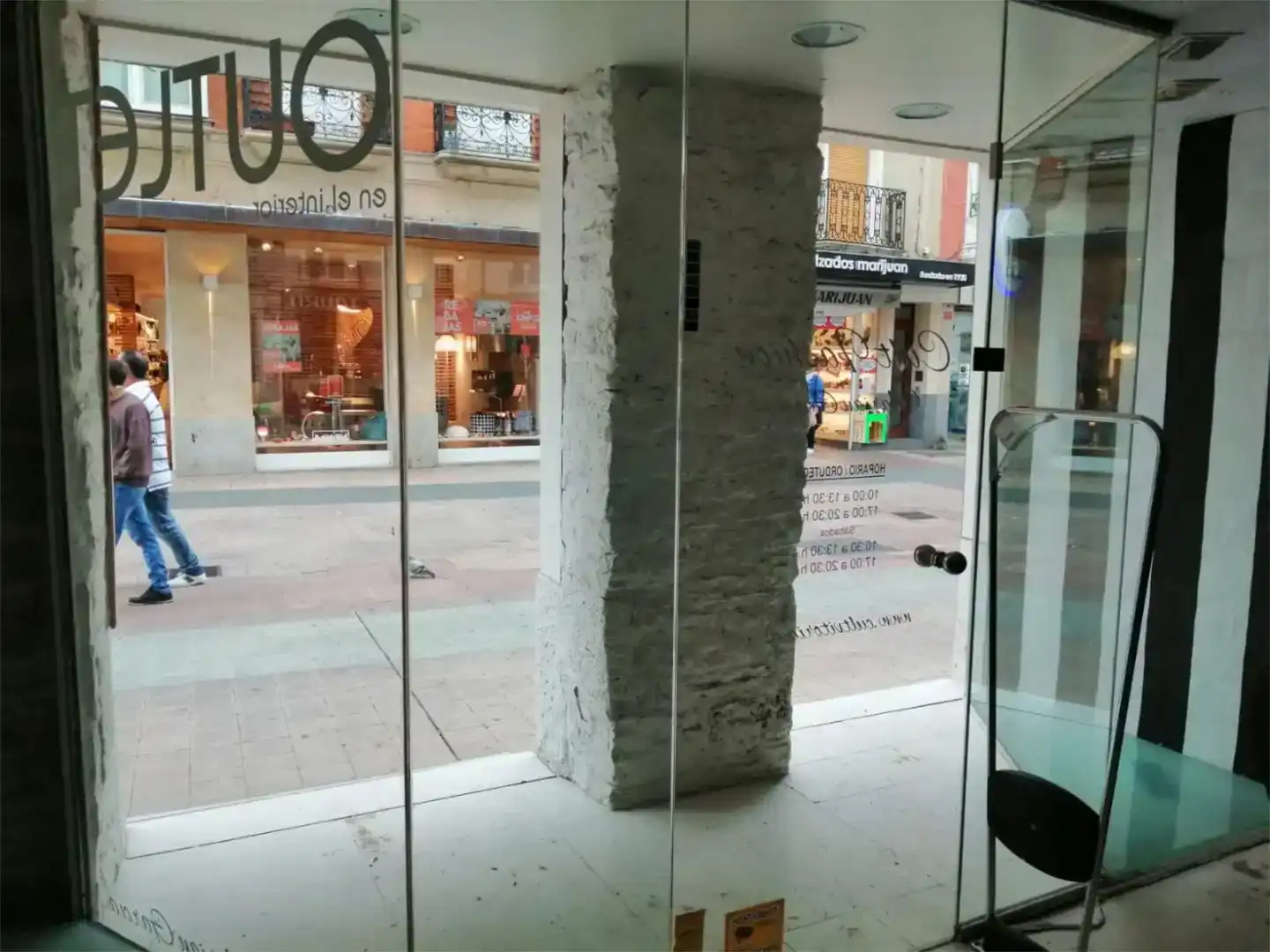 Local en venta en Vitoria - Gasteiz con Aire acondicionado