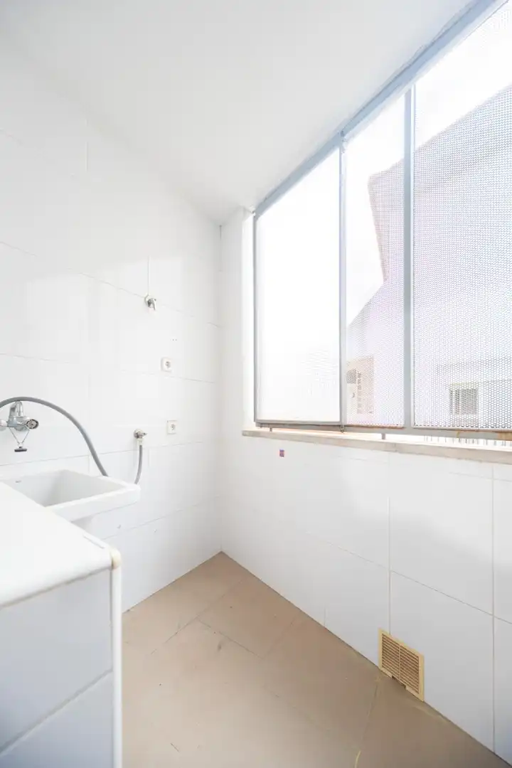 Bathroom of Attic for sale in Murcia  with Terrace and Storage room