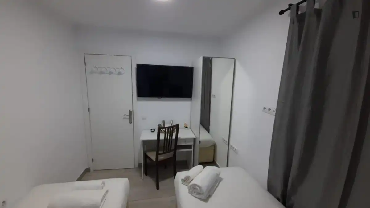 Apartament de lloguer a La Florida