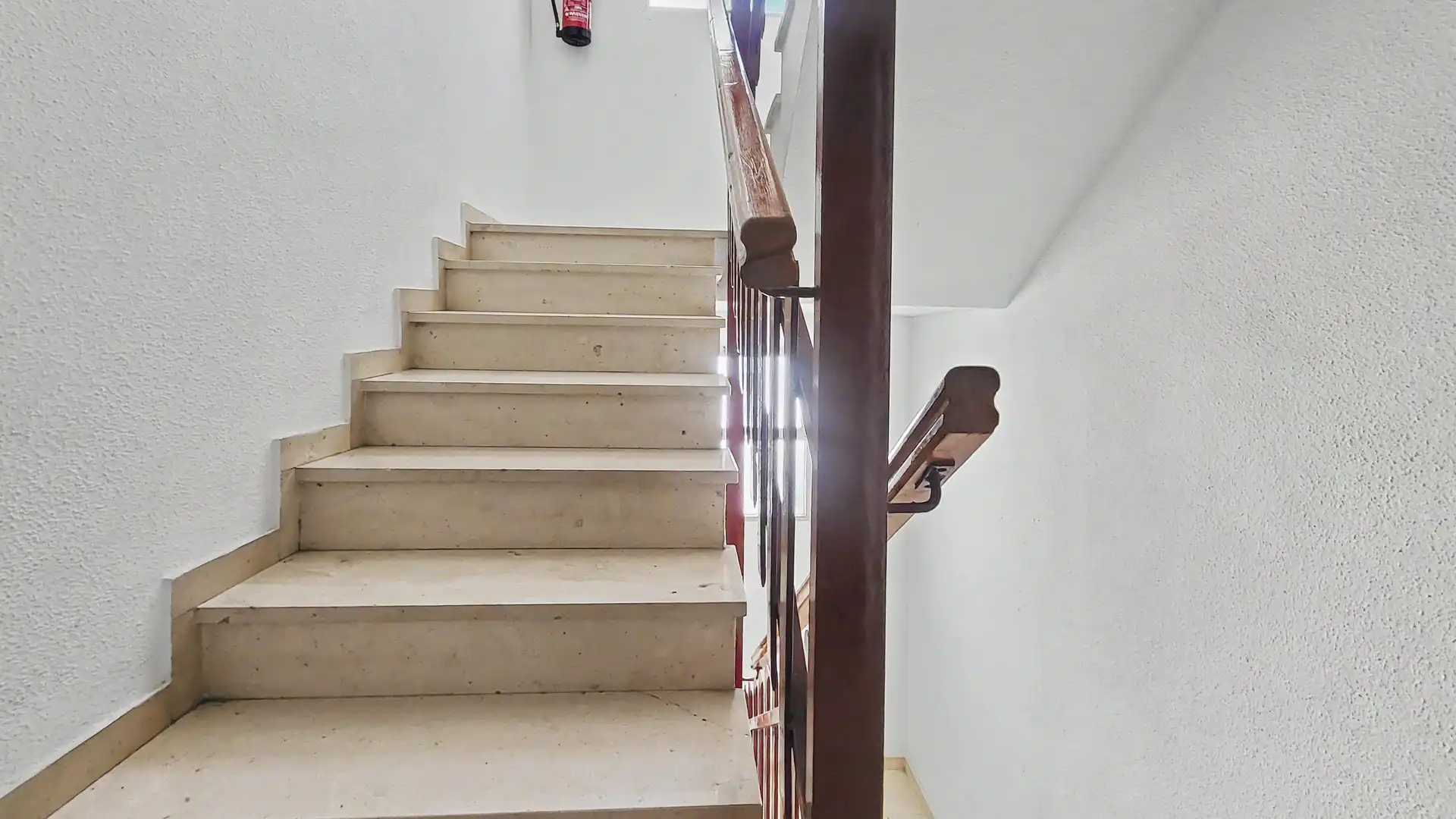 Wohnung zum Verkauf in Dénia mit Klimaanlage, Heizung und Terrasse