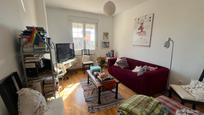 Sala d'estar de Casa o xalet en venda en Aranjuez amb Aire condicionat, Calefacció i Terrassa