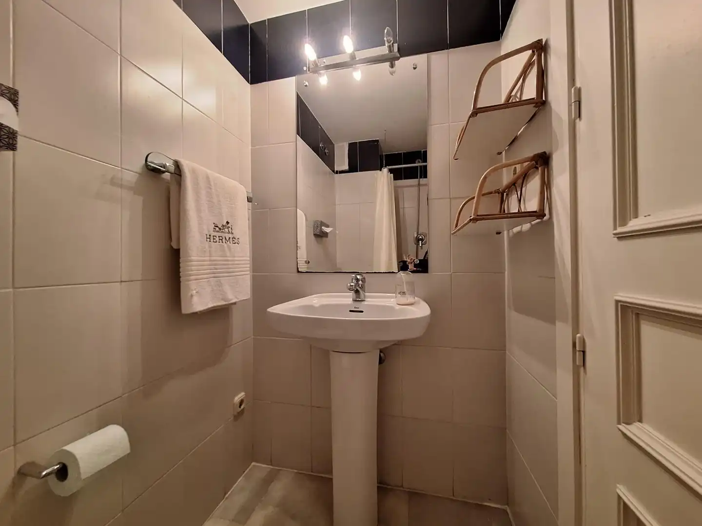 Wohnung mit Aufzug zur Miete in Avenida PUERTO DEPORTIVO DEL, imagen 19