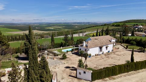 Foto 2 de Finca rústica en venta en 292 Cp-42, Santaella, Córdoba