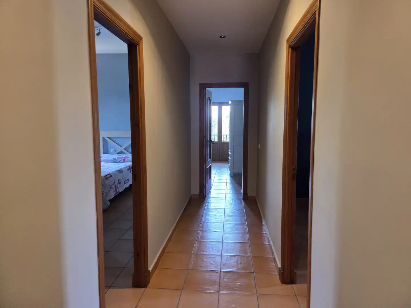 Casa o chalet en venta en Algeciras con Aire acondicionado, Jardín privado y Terraza
