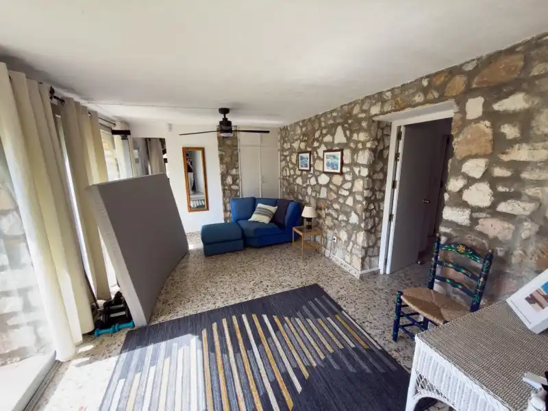 Casa amb piscina en venda a Mijas pueblo, imagen 3