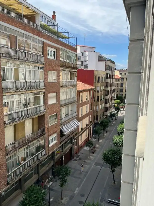 Pis amb ascensor en venda a Centro Ciudad, imagen 11