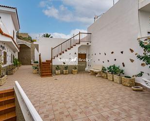 Exterior view of House or chalet for sale in Granadilla de Abona  with Terrace