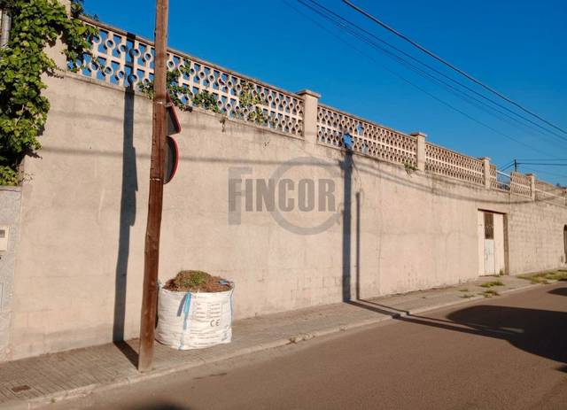 Terreno residencial en Venta en Sentmenat