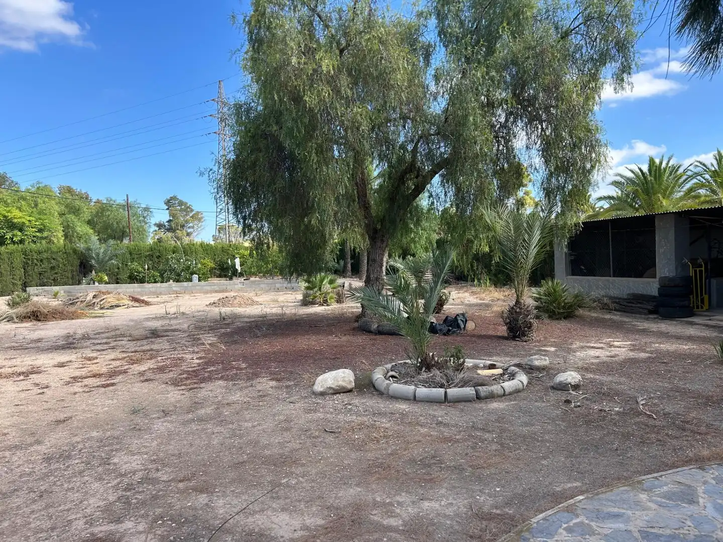 Villa avec piscine à vendre à La Algoda - Matola - Llano de San José, imagen 97